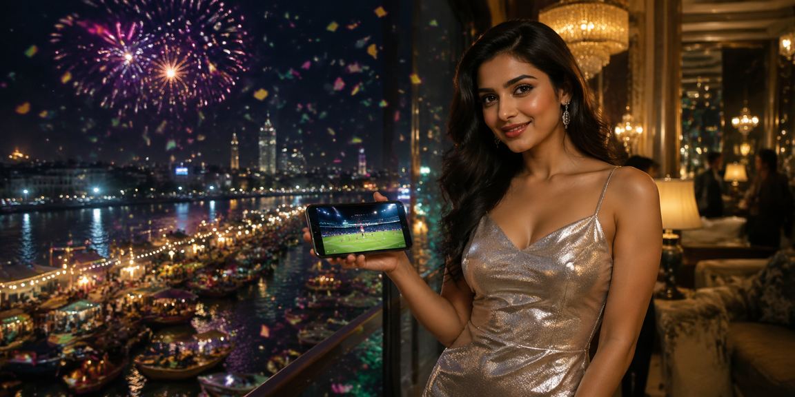 বরিশাল ক্যাসিনো ও বিনোদন বাজারের সন্ধ্যার দৃশ্য