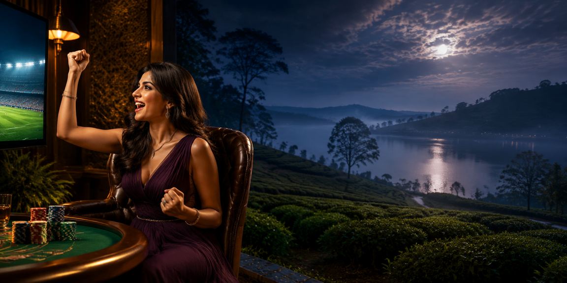 কুমিল্লার বাকারাত গেম টা গার্ডেন পাশে