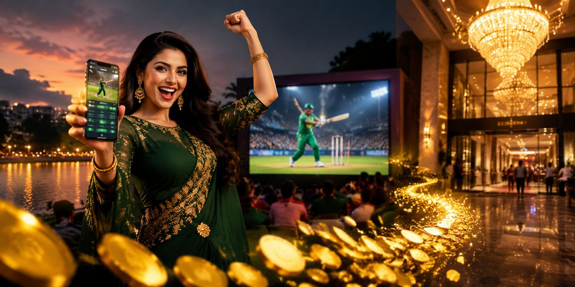 ঢাকার ক্রিকেট বাজির ওয়েব ইন্টারফেসের স্ক্রিনশট